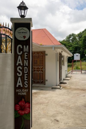 Casa Mendes